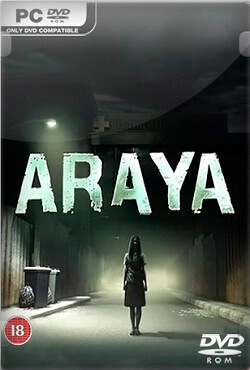 ARAYA ARAYA